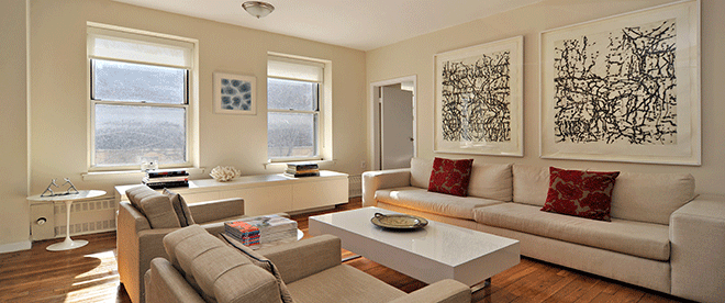 104 West 70th Street, Apt. 2F