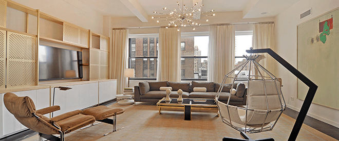11 East 36th Street, Apt. PH1201