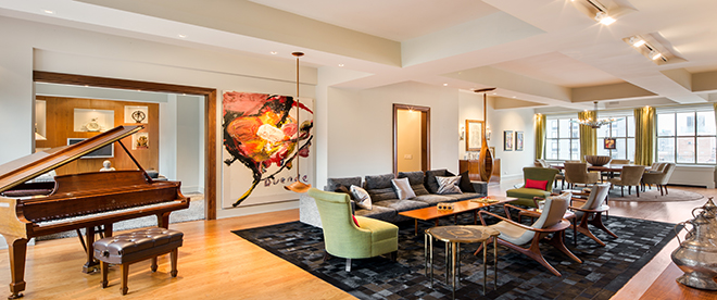 130 West 30th Street, Apt. 18FL