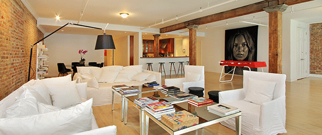 136 West 22nd Street, Apt. 5 FL