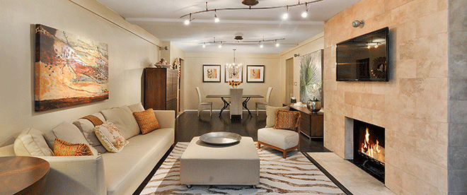 140 East 28th Street, Apt. 4D