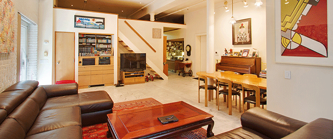141 West 26th Street, Apt. 2 FL