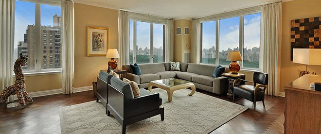 15 West 63rd Street, Apt. 26A