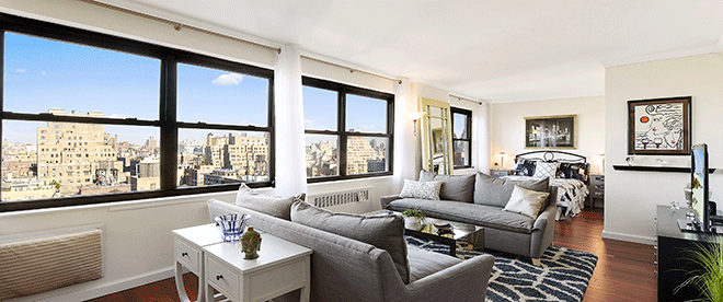 205 West End Avenue, Apt. 26T