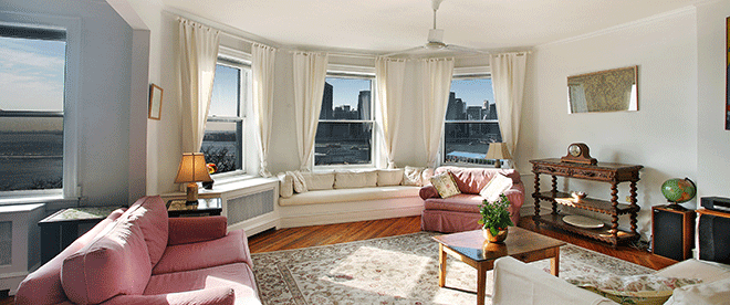 214 Columbia Heights, Apt. 5