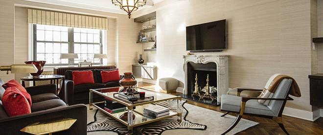 21 East 66th Street, Apt. 5W