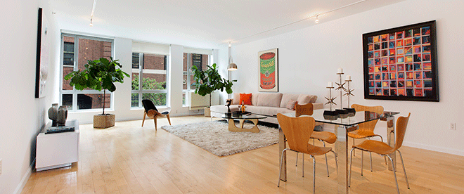 224 West 18th Street, Apt. 2A
