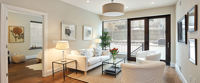 241 Carroll Street, Apt. 1