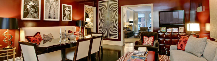1112 Park Avenue, Apt. 3A