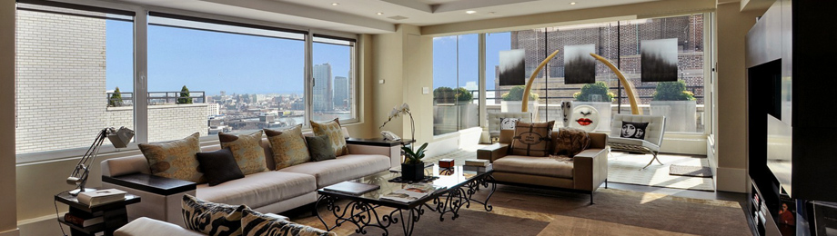 35 Sutton Place, Apt. 19D