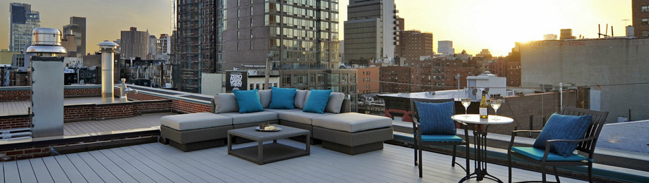 240 East Houston, Apt. 5D