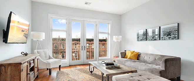 317 Greene Avenue, Apt. 4A