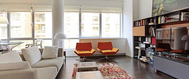444 West 19th Street, Apt. 301