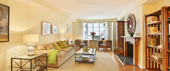 47 East 87th Street, Apt. 8A