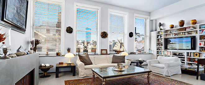 48 MERCER ST, Apt. 6W