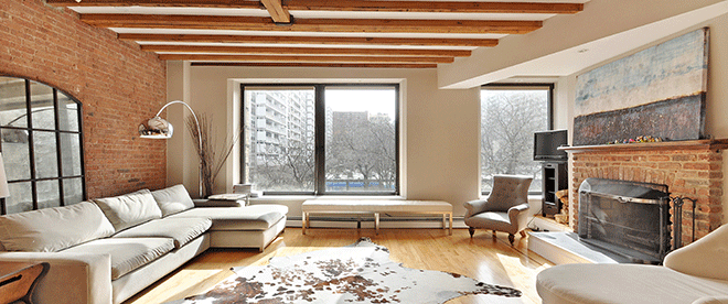 542 Laguardia Place, Apt. 3A