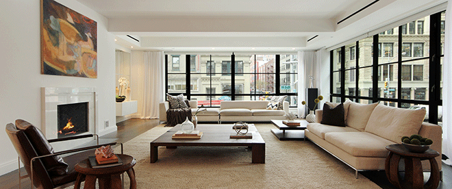 61 Fifth Avenue, Apt. RESIDENCE1