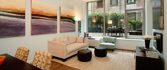 650 Sixth Avenue, Apt. 2M