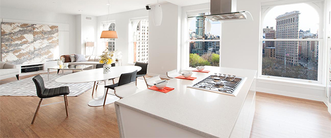 225 Fifth Avenue, Apt. PHS