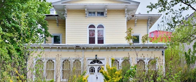 70 Lefferts Place