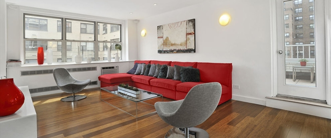 310 East 70th Street, Apt. 11P