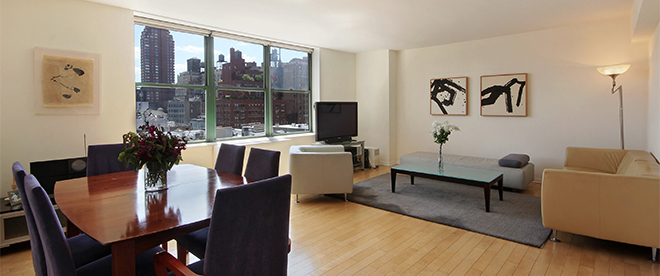2250 Broadway, Apt. 10D