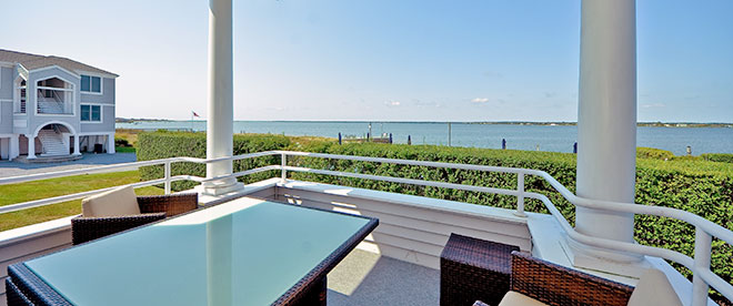 580 Dune Road, Unit 13