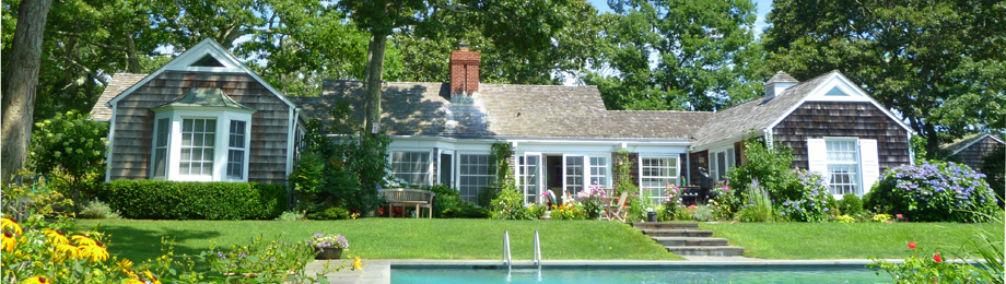 253 Georgica Road