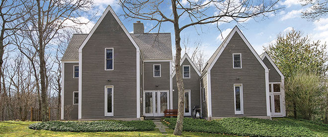 6 Terry Road