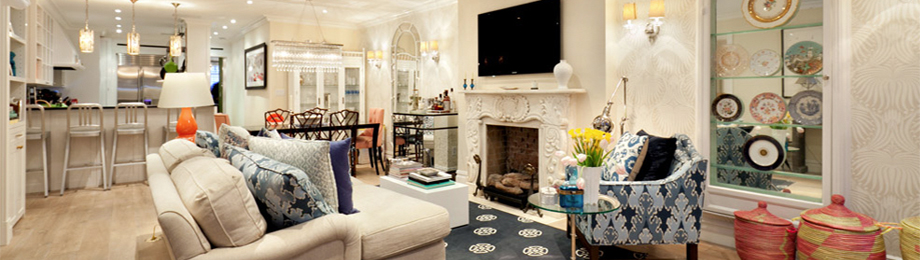10 Gramercy Park South, Apt. 1