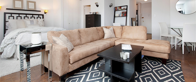 31 Jane Street, Apt. 11D