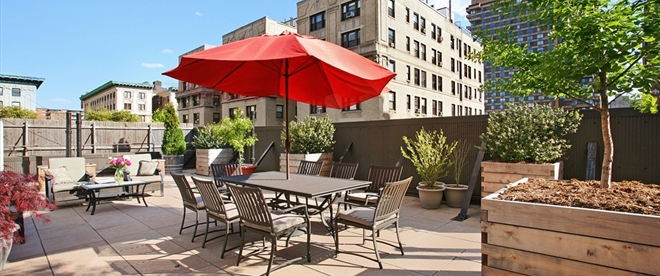 255 West 98th Street, Apt. PH