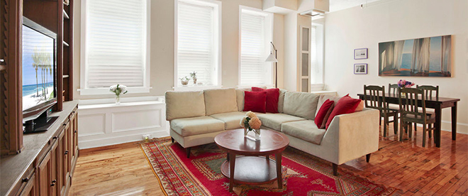 40 West 24th Street, Apt. 3E